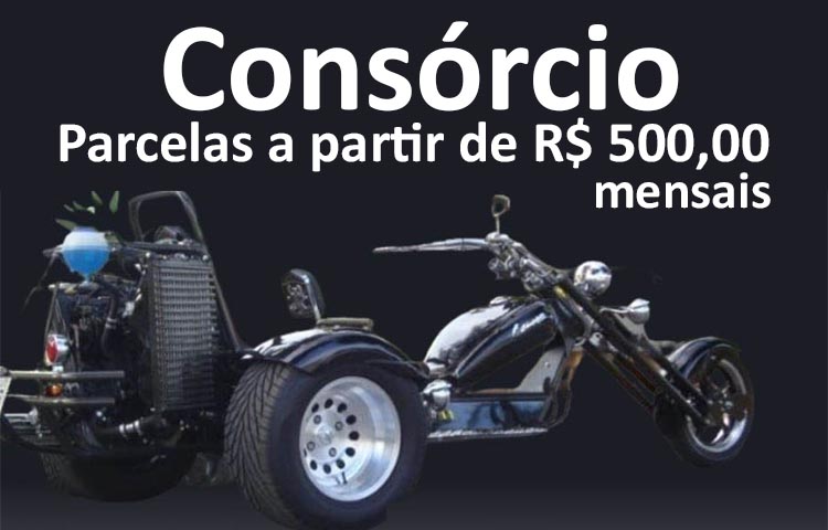 casa do triciclo
